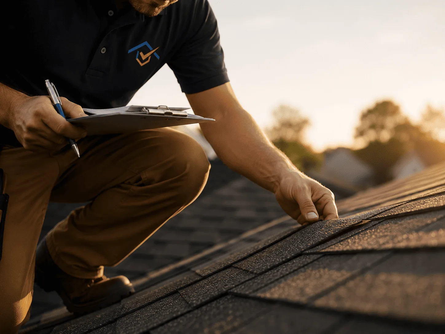 Why Choose Roof Inspection in Rocklin, CA