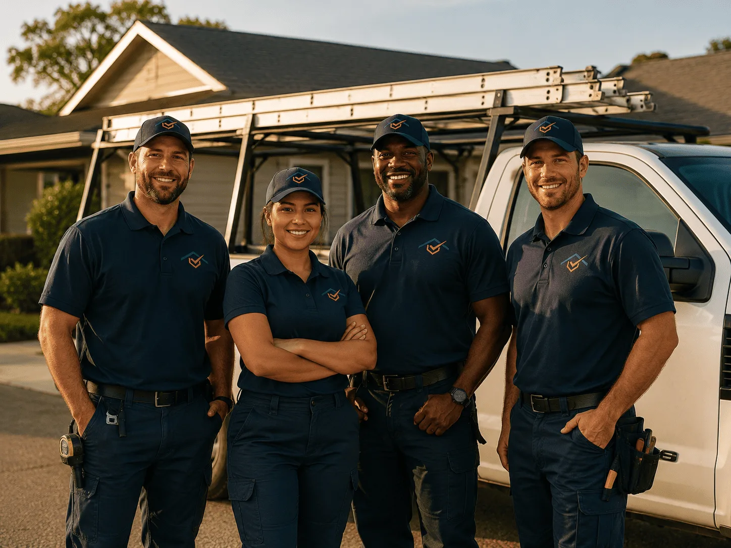 Roof Inspection company in Rocklin, CA